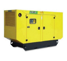 Генератор дизельний Aksa APD 50 A