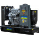Генератор дизельний Aksa APD 250 A