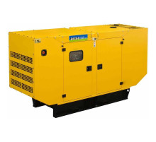 Генератор дизельний Aksa APD 200 C