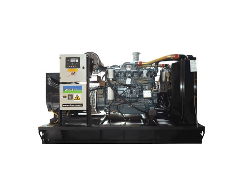 Генератор дизельний Aksa AD 275