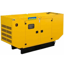 Генератор дизельний Aksa AD 330