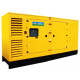 Генератор дизельний Aksa AD 580