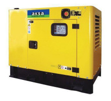Генератор дизельний AKSA APD 12 А