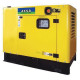 Генератор дизельний AKSA APD 12 А