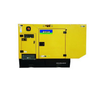 Генератор дизельний Aksa APD 20 A