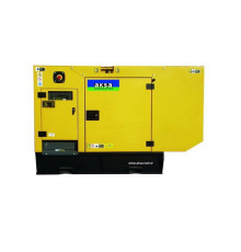 Генератор дизельний Aksa APD 20 A