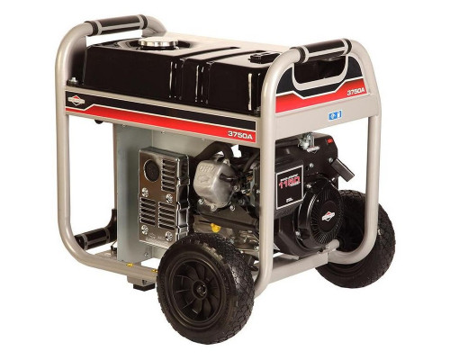 Генератор бензиновий Briggs & Stratton 3750A