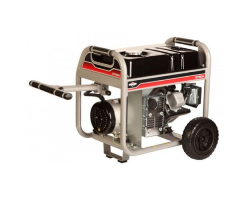 Генератор бензиновий Briggs & Stratton 3750A