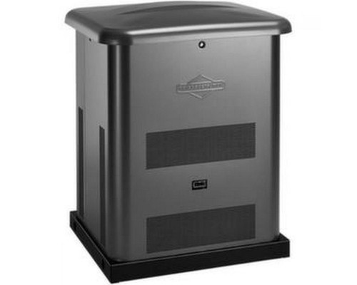 Генератор газовий Briggs & Stratton G60