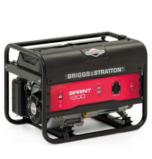 Генератор бензиновий Briggs & Stratton Sprint 1200