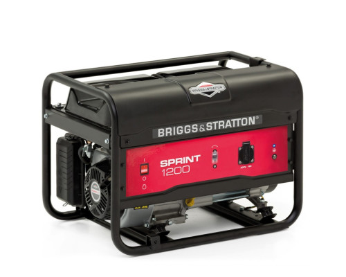 Генератор бензиновий Briggs & Stratton Sprint 1200