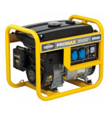 Генератор бензиновий Briggs & Stratton Pro Max 3500A