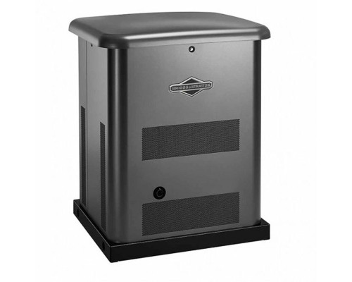 Генератор газовий Briggs & Stratton 8000 B&S 50 Гц 8 кВт