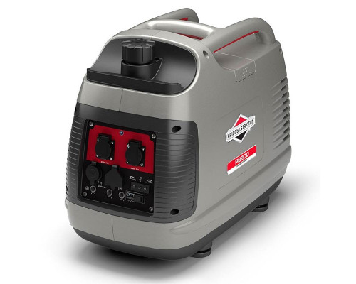 Генератор бензиновий iнверторний Briggs & Strat POWERSMART P2200