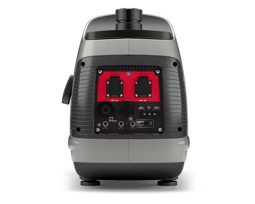 Генератор бензиновий iнверторний Briggs & Strat POWERSMART P2200