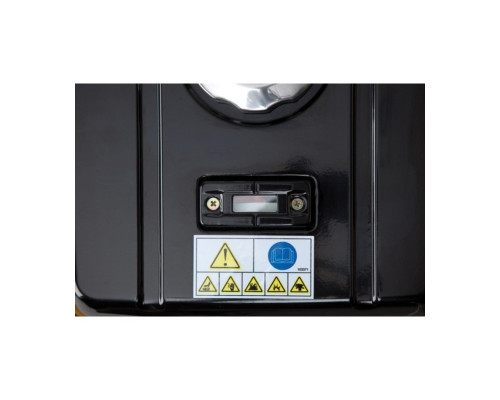 Генератор бензиновий Briggs & Stratton Pro Max 6000EA