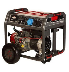Генератор бензиновий Briggs & Stratton ELITE 7500EA