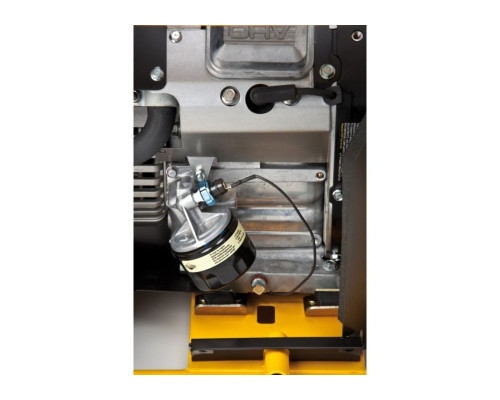 Генератор бензиновий Briggs & Stratton Pro Max 7500EA