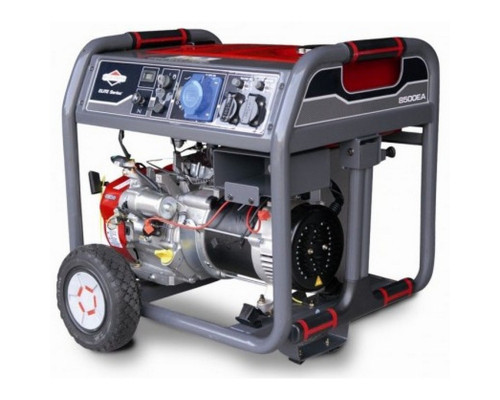 Генератор бензиновий Briggs & Stratton ELITE 8500EA