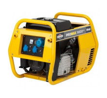Генератор бензиновий Briggs & Stratton Pro Max 9000EA