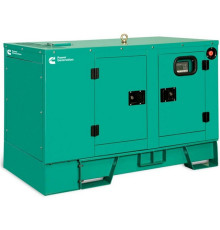 Генератор дизельний Cummins C44 D5