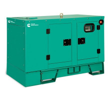 Генератор дизельний Cummins C38 D5-1