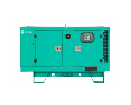 Генератор дизельний Cummins C22 D5