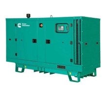 Генератор дизельний Cummins C33 D5