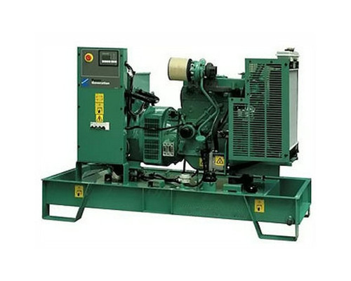 Генератор дизельний Cummins C33 D5