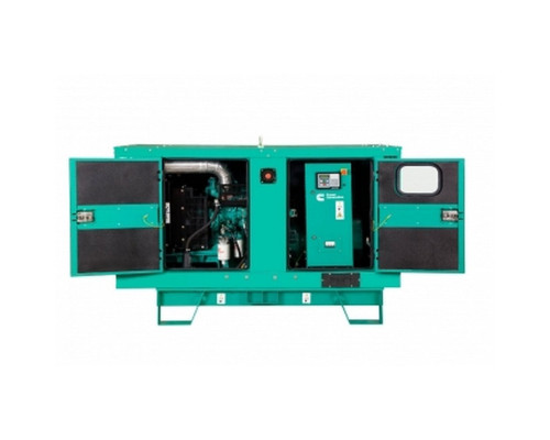 Генератор дизельний Cummins C150 D5