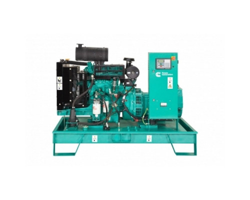 Генератор дизельний Cummins C150 D5