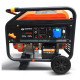 Генератор бензиновий Daewoo GDA 8000 Е