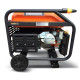 Генератор бензиновий Daewoo GDA 8000 Е