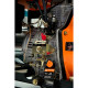 Генератор дизельний Daewoo DDAE 6000XE