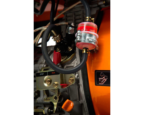 Генератор дизельний Daewoo DDAE 9000XE