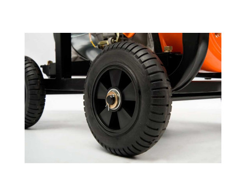 Генератор дизельний Daewoo DDAE 9000XE