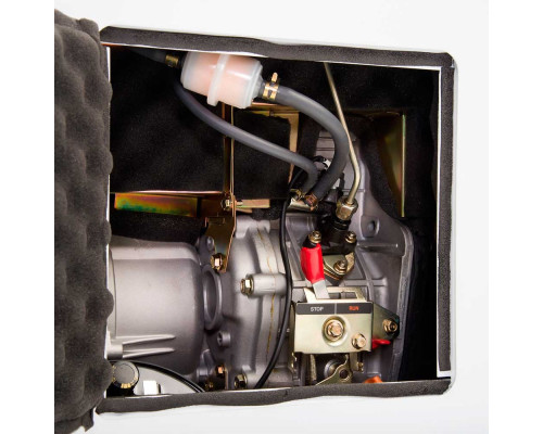 Генератор дизельний Daewoo DDAE 9000SSE