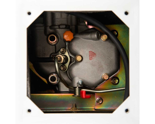 Генератор дизельний Daewoo DDAE 9000SSE