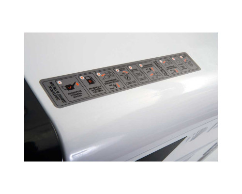 Генератор дизельний Daewoo DDAE 10000DSE-3