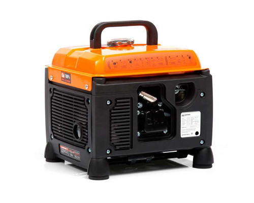 Генератор бензиновий інверторний Daewoo GDA 1500i