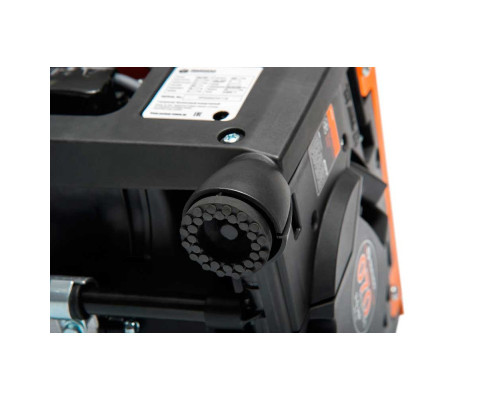 Генератор бензиновий інверторний Daewoo GDA 1500i