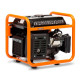 Генератор бензиновий інверторний Daewoo GDA 4800i