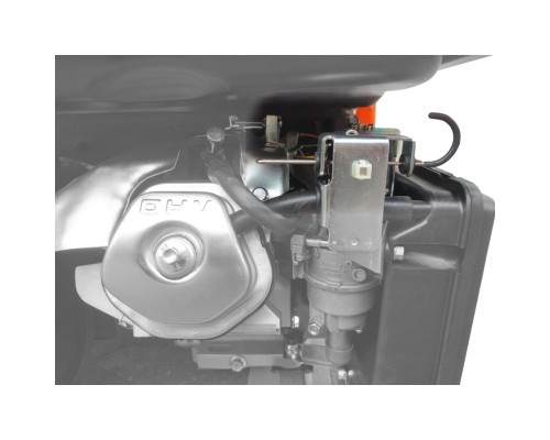 Генератор бензиновий Daewoo GDA 7500 Е-3