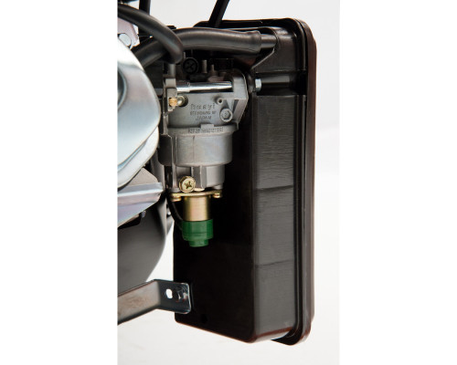 Генератор бензиновий Daewoo GDA 7500 Е-3