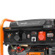 Генератор бензиновий Daewoo GDA 7500DPE-3