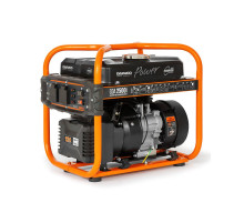 Генератор бензиновий iнверторний Daewoo GDA-2500i