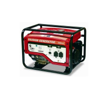 Генератор бензиновий Daishin SGB4001Ha