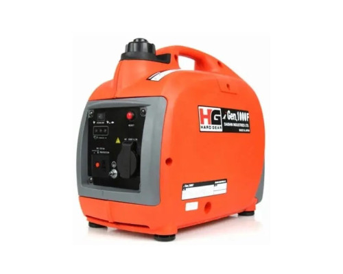 Генератор інверторний Daishin iGen1000F