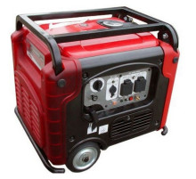 Генератор бензиновий інверторний Daishin SGE3500BSi