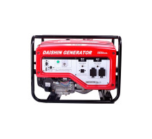 Генератор бензиновий Daishin SGB7001HSA